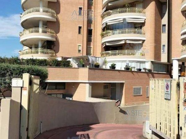 appartamento in vendita a Roma in zona Monte Sacro/Talenti