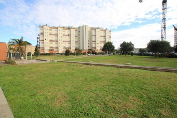 appartamento in vendita a Roma in zona Ostia