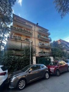 appartamento in vendita a Roma in zona Portuense