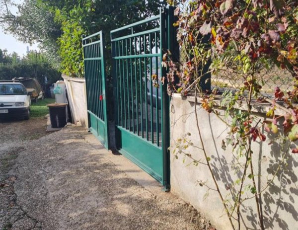 appartamento in vendita a Roma in zona Grottarossa