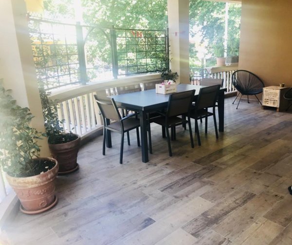 appartamento in vendita a Roma in zona Monte Sacro/Talenti