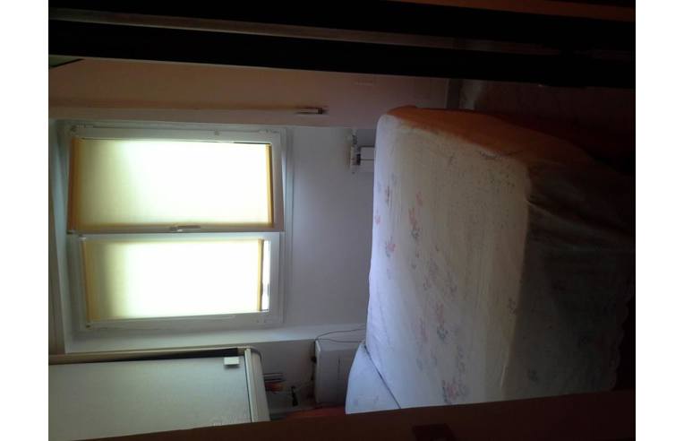 appartamento in vendita a Roma in zona Portuense