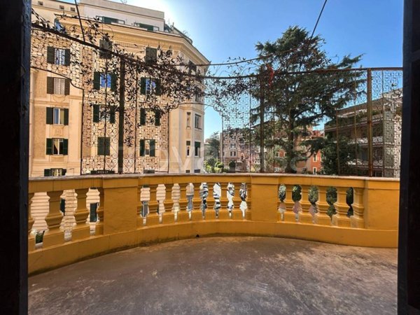 appartamento in vendita a Roma in zona Ludovisi/Sallustiano