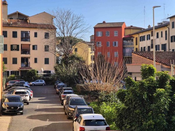 appartamento in vendita a Roma in zona Pietralata