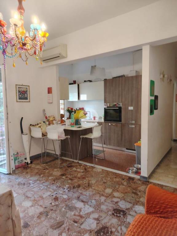 appartamento in vendita a Roma in zona Parione/Sant'Eustachio