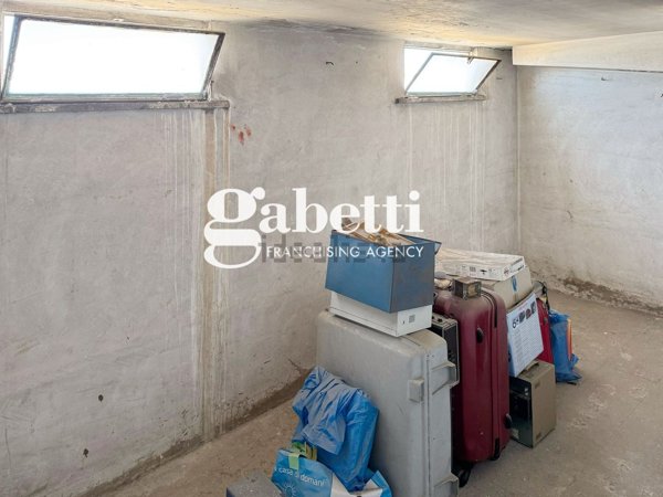 casa indipendente in vendita a Roma in zona Collatino