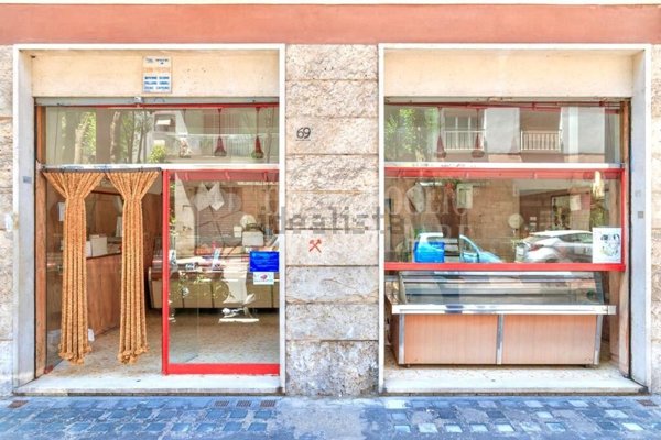 casa indipendente in vendita a Roma in zona Collatino