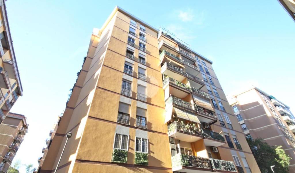 appartamento in vendita a Roma in zona Collatino
