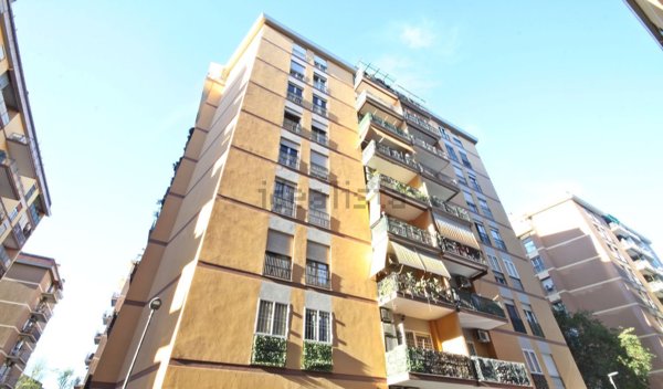 appartamento in vendita a Roma in zona Collatino