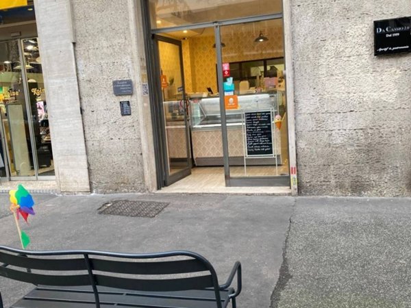 negozio in vendita a Roma in zona Gianicolense