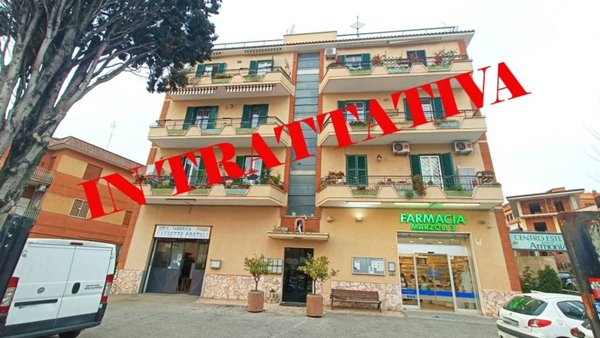 appartamento in vendita a Roma in zona Sette Bagni