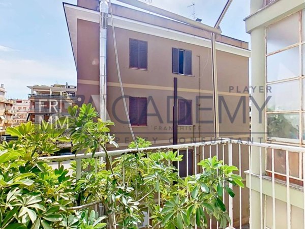 appartamento in vendita a Roma in zona Primavalle
