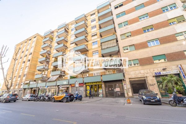 appartamento in vendita a Roma in zona Tiburtino