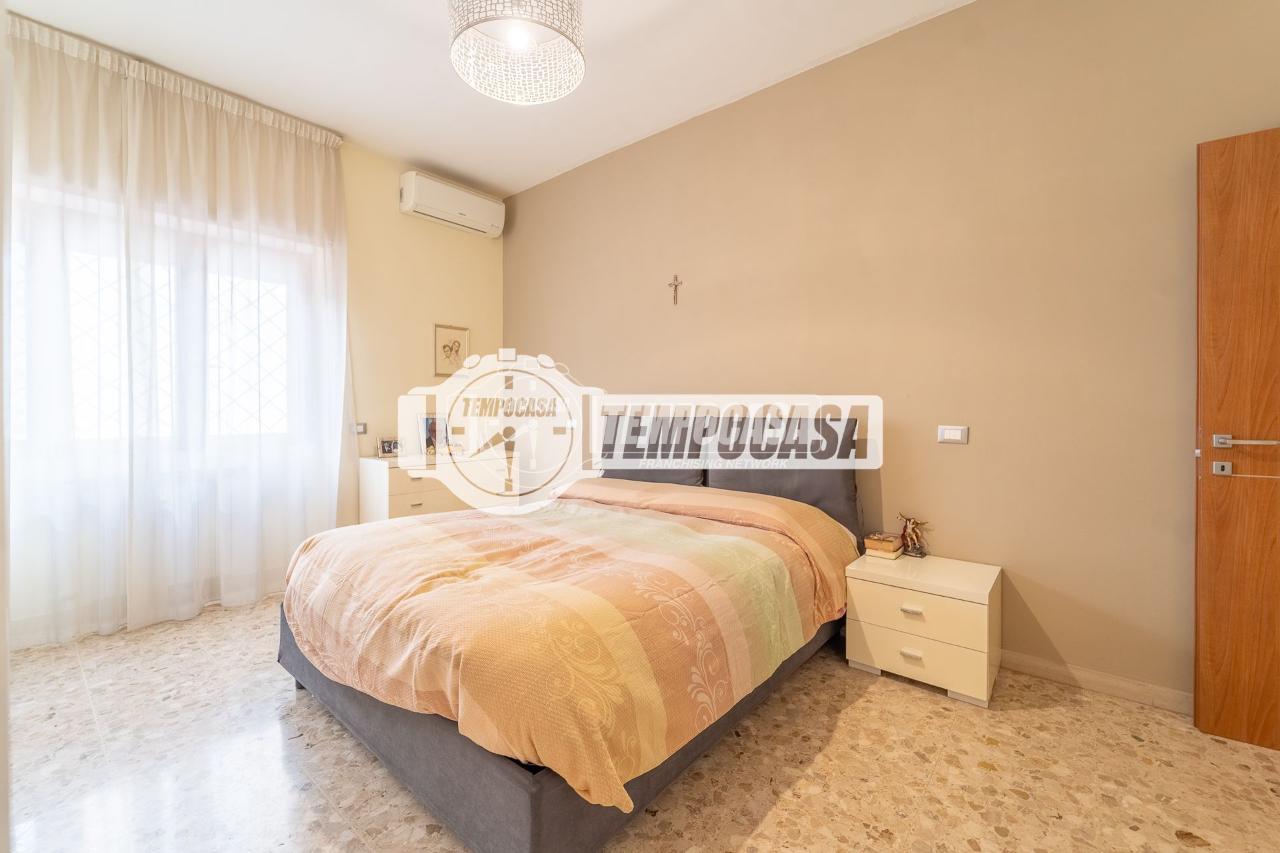 appartamento in vendita a Roma in zona Tiburtino