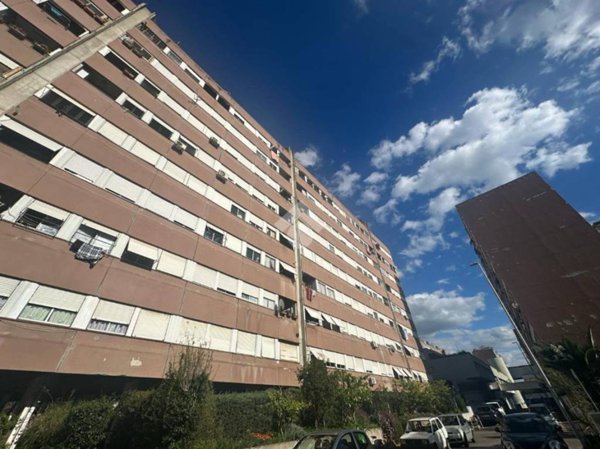 appartamento in vendita a Roma in zona EUR