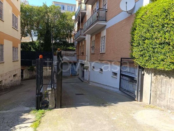 casa indipendente in vendita a Roma in zona Monte Sacro/Talenti