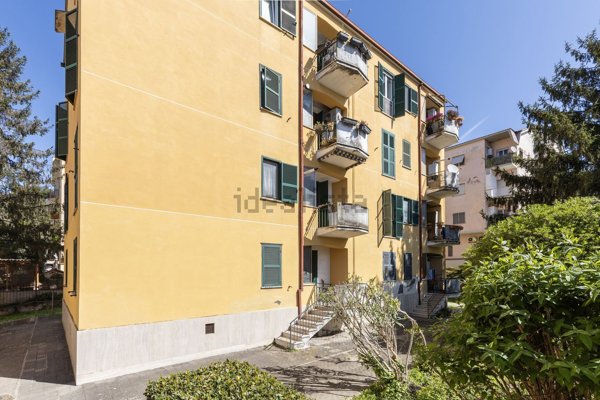 appartamento in vendita a Roma in zona La Giustiniana