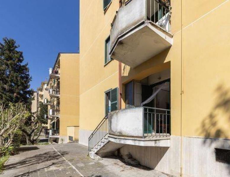 appartamento in vendita a Roma in zona Flaminio