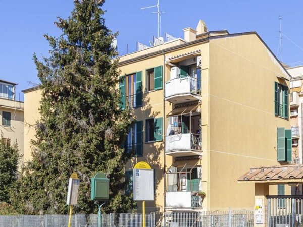 appartamento in vendita a Roma in zona Prima Porta