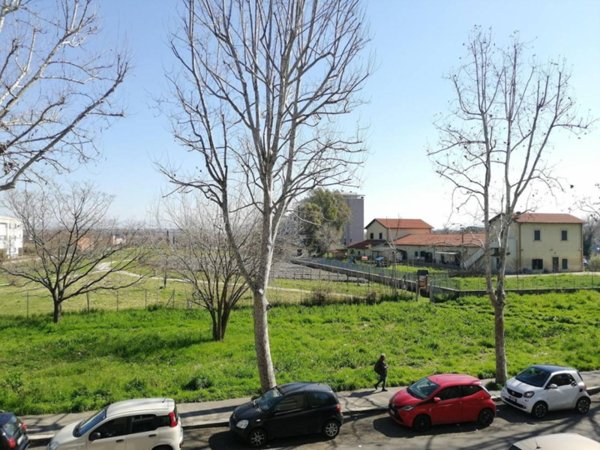 appartamento in vendita a Roma in zona Collatino