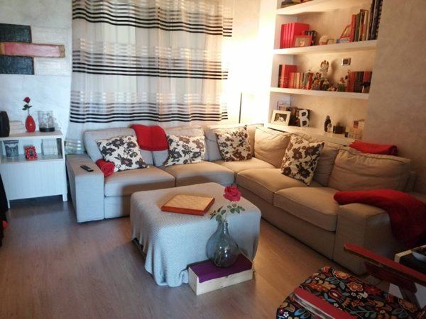 appartamento in vendita a Roma in zona Collatino