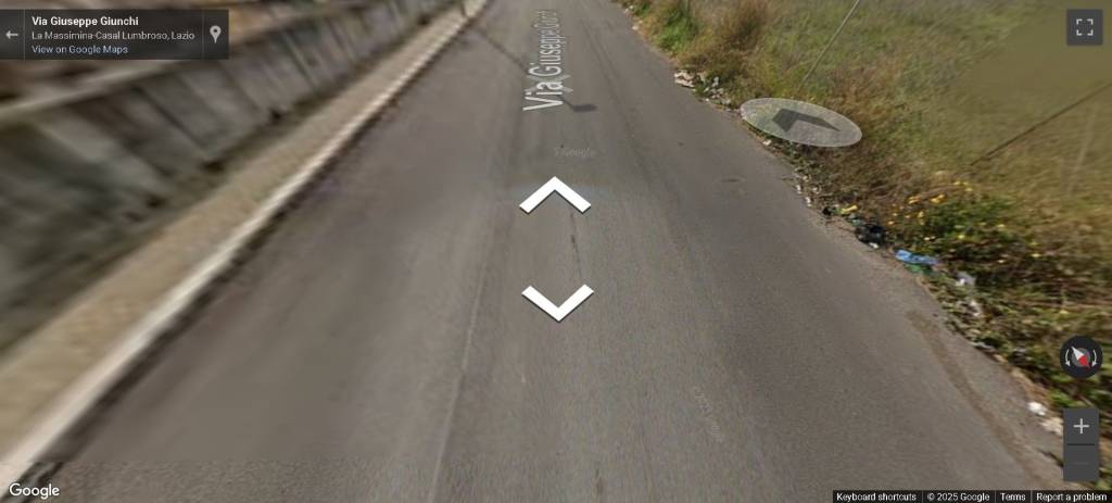 negozio in vendita a Roma in zona Massimina/Casal Lumbroso