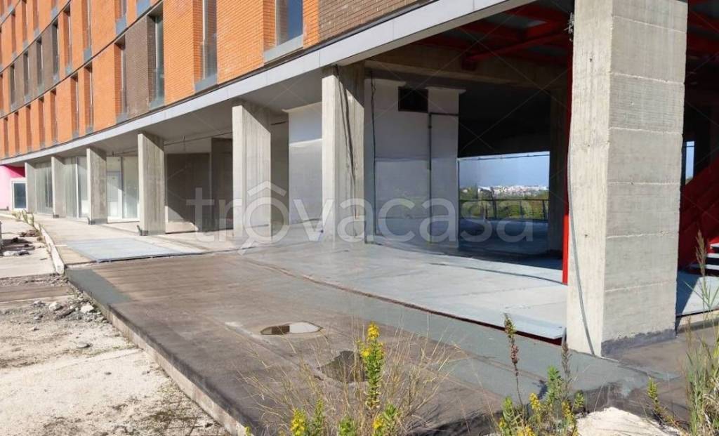 negozio in vendita a Roma in zona Esquilino