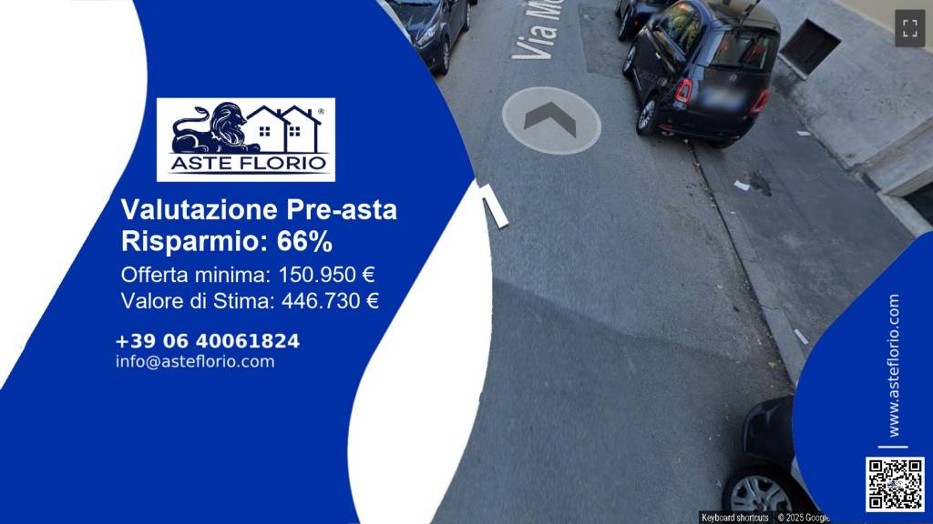 appartamento in vendita a Roma in zona Monte Sacro/Talenti
