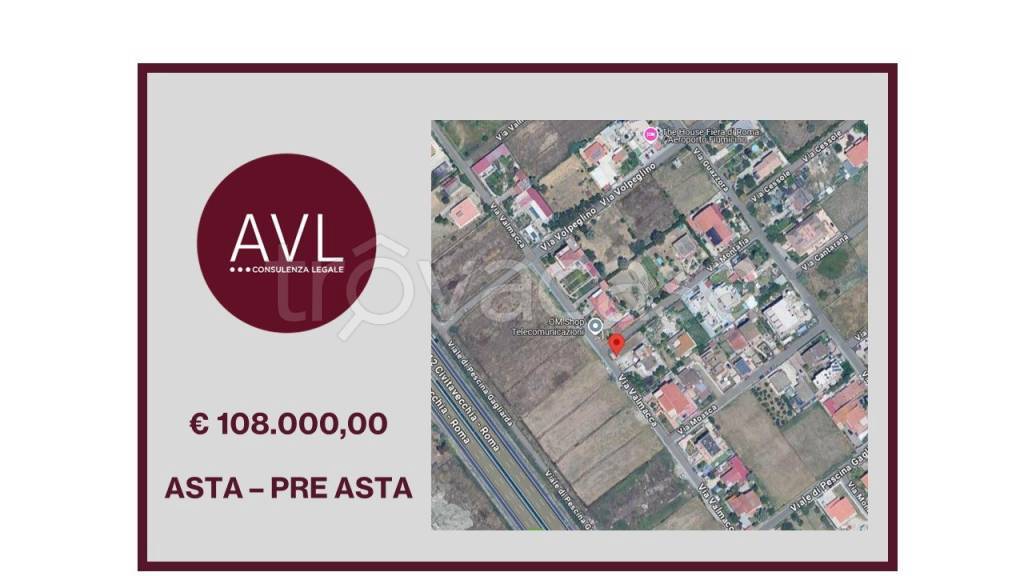 casa indipendente in vendita a Roma in zona Piana del Sole