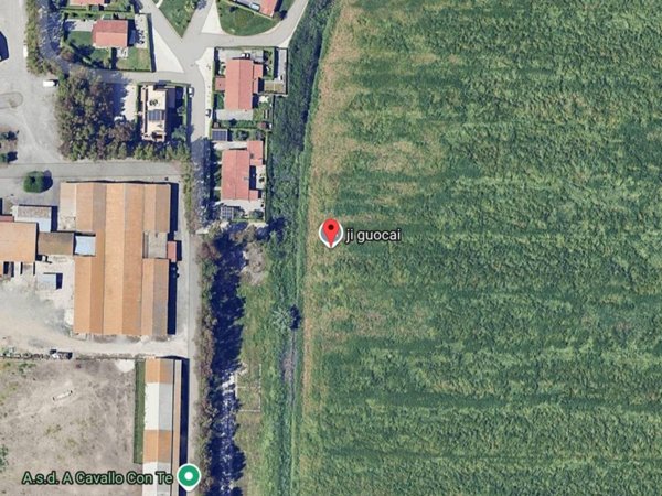 casa indipendente in vendita a Roma in zona Piana del Sole