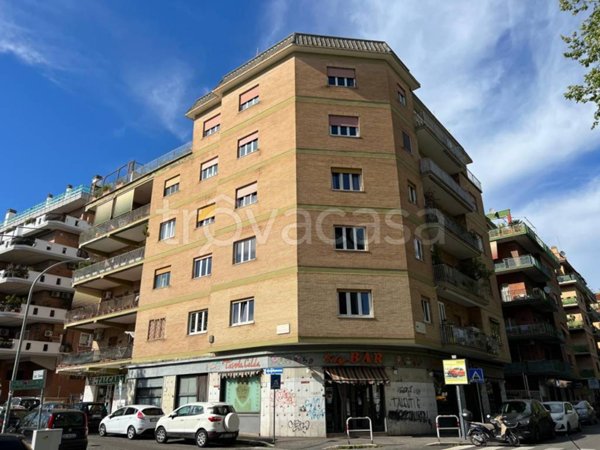appartamento in vendita a Roma in zona Monte Sacro/Talenti