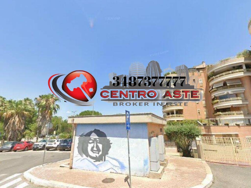 casa indipendente in vendita a Roma in zona Monte Sacro/Talenti