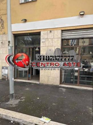 negozio in vendita a Roma in zona Gianicolense