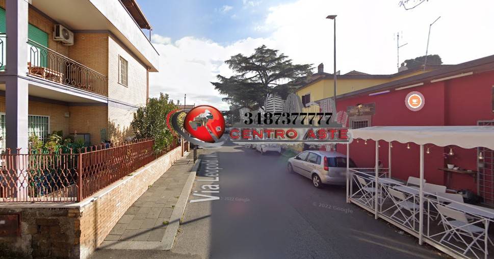 appartamento in vendita a Roma in zona Romanina