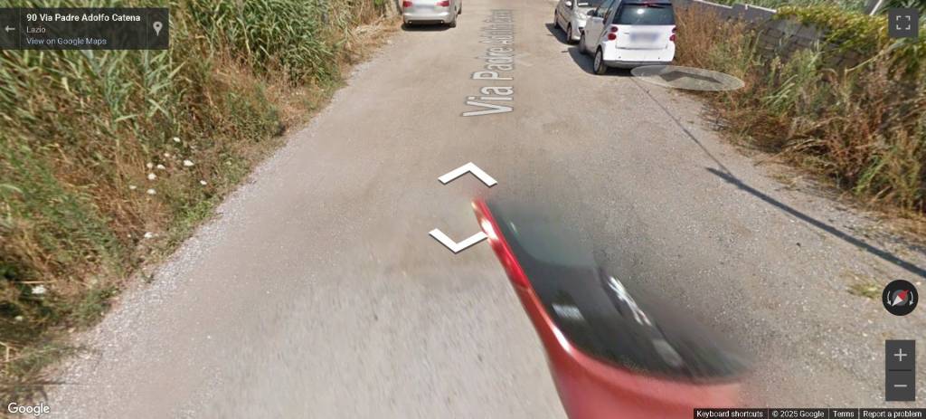 casa indipendente in vendita a Roma in zona Ostia Antica