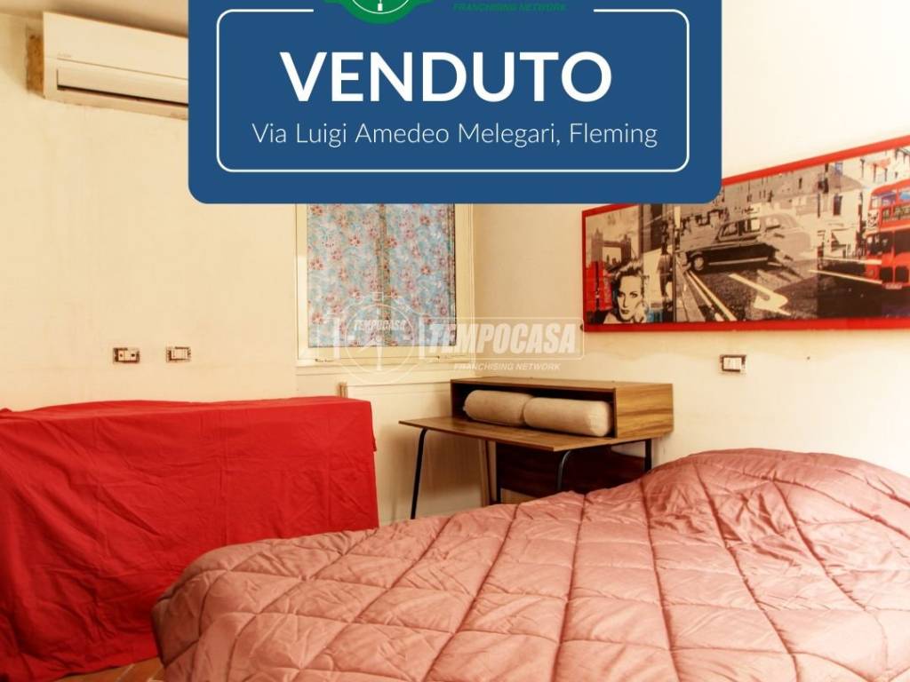 appartamento in vendita a Roma in zona Tor di Quinto