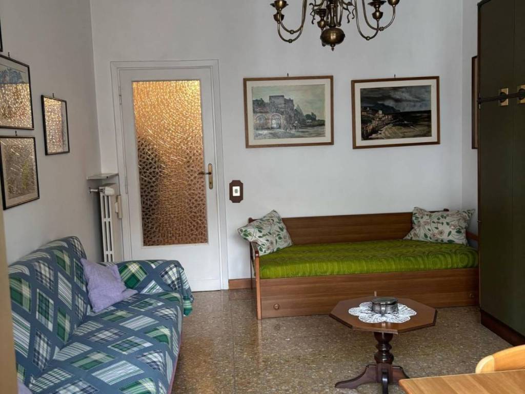 appartamento in vendita a Roma in zona Tuscolano
