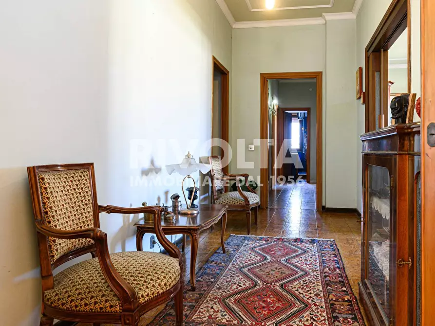 appartamento in vendita a Roma in zona Monte Sacro/Talenti