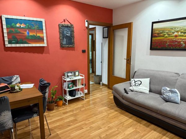 appartamento in vendita a Roma in zona Appio Latino