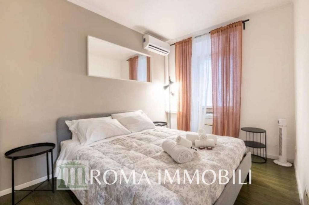 negozio in vendita a Roma in zona Rione Prati