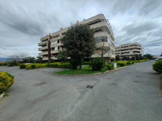 appartamento in vendita a Roma in zona Ponte di Nona