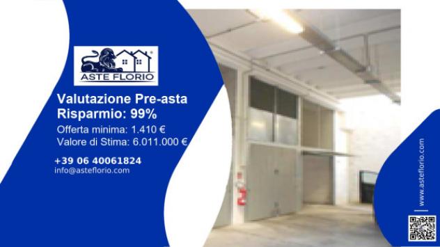 negozio in vendita a Roma in zona Tuscolano
