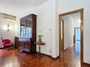 appartamento in vendita a Roma in zona Gianicolense
