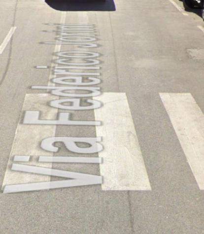appartamento in vendita a Roma in zona Portuense
