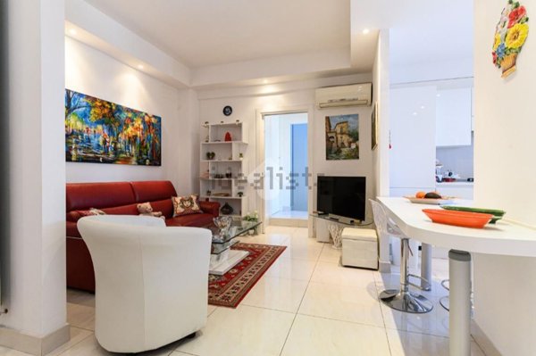 appartamento in vendita a Roma in zona Aurelio