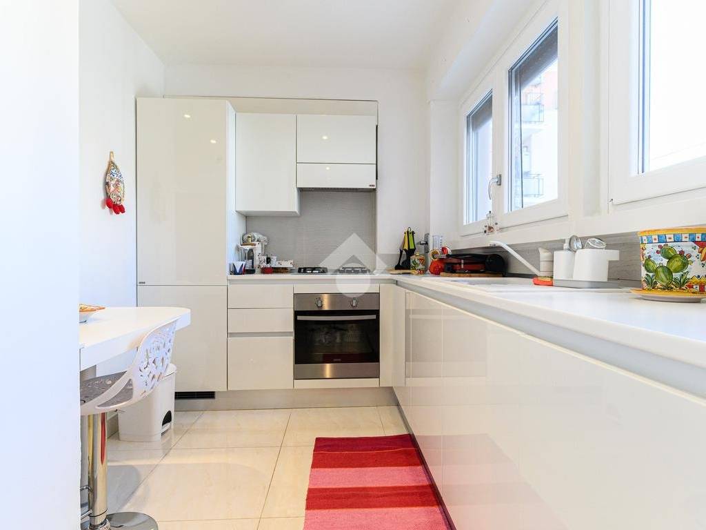 appartamento in vendita a Roma in zona Aurelio