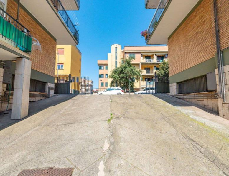 loft in vendita a Roma in zona Alessandrino