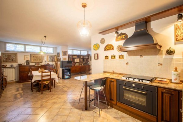 casa indipendente in vendita a Roma in zona Monte Sacro/Talenti