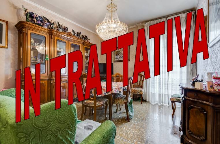 appartamento in vendita a Roma in zona Monte Sacro/Talenti