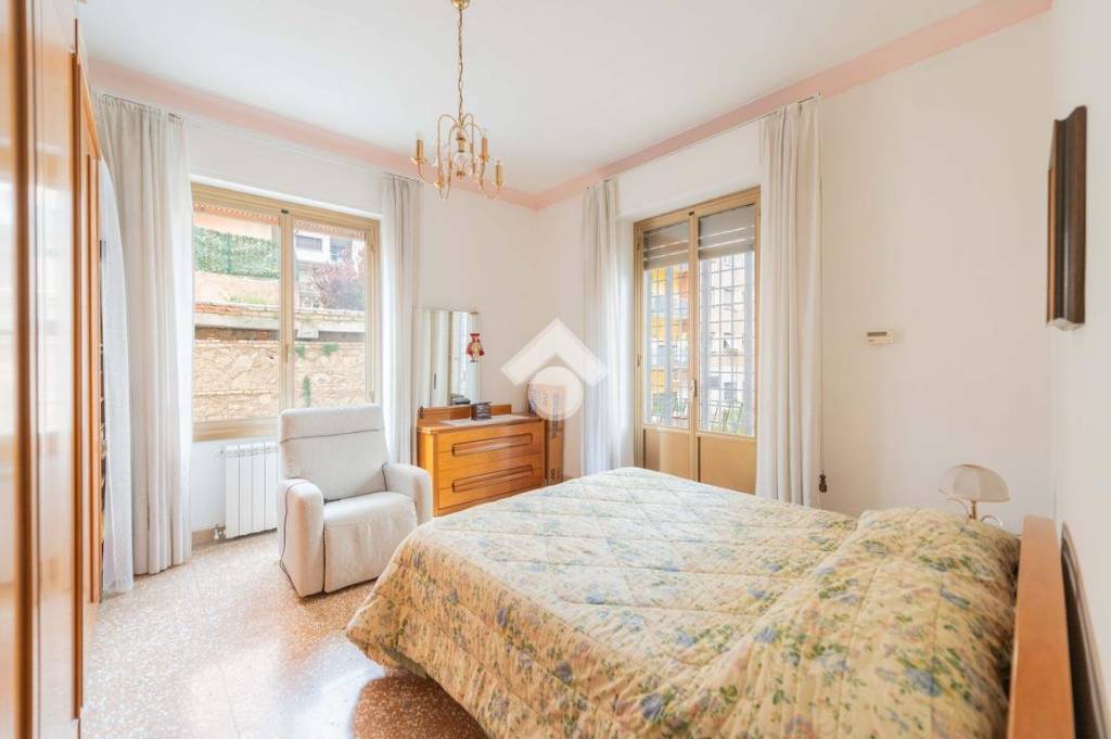 appartamento in vendita a Roma in zona Centro Storico